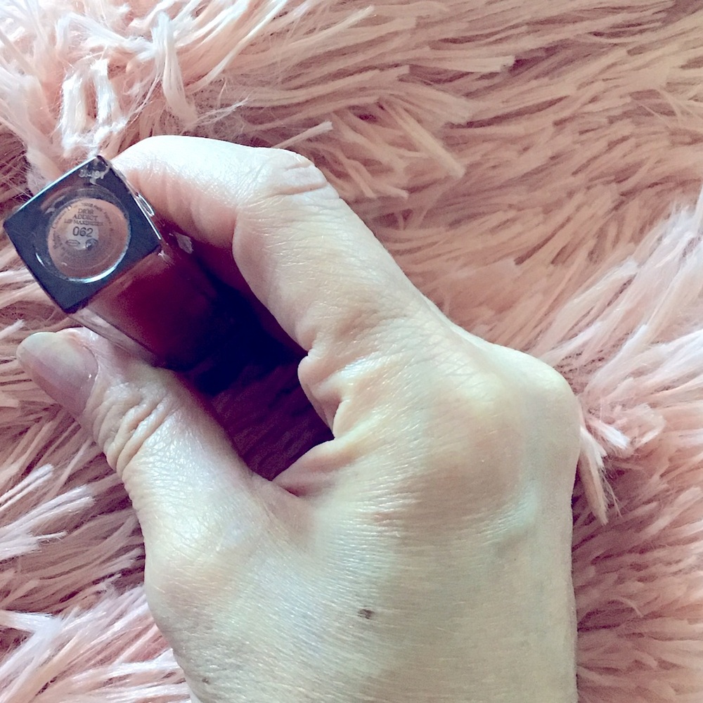 New Dior Addict Maximizer Plumping Lip Gloss Luxurious Bronzed Glow - Picture 3 of 3